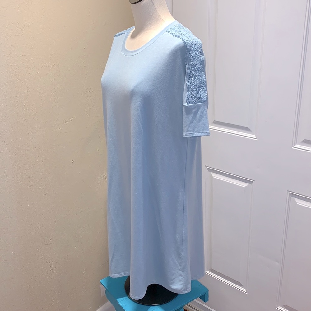 T-shirt Dress